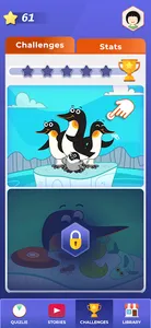 Quizlie screenshot 6