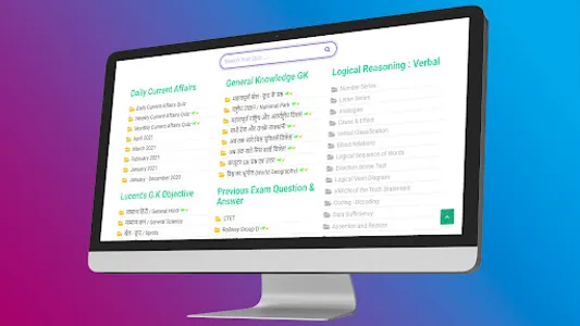 Quizoe : GK Quiz & Quiz Games screenshot 22