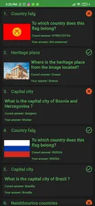 Quizolog screenshot 14