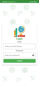 Quizolog screenshot 2