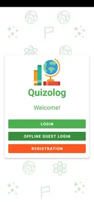 Quizolog screenshot 3