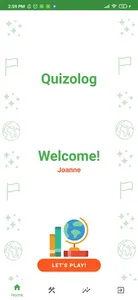 Quizolog screenshot 7