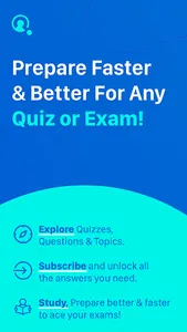 Quizplus for an A+ screenshot 0