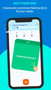 Quizplus for an A+ screenshot 3
