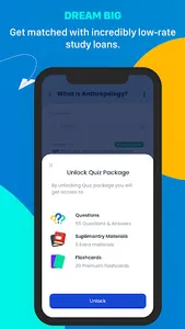 Quizplus for an A+ screenshot 4