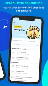 Quizplus for an A+ screenshot 7