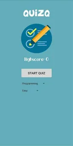 QuizQ screenshot 0