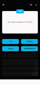 Get Your Code - Quiz Football screenshot 0