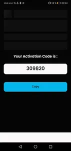 Get Your Code - Quiz Football screenshot 3
