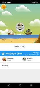 Quiztador screenshot 0