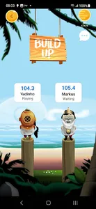 Quiztador screenshot 1