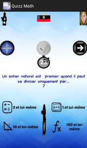 Quizz Math, La Bosse des Maths screenshot 13