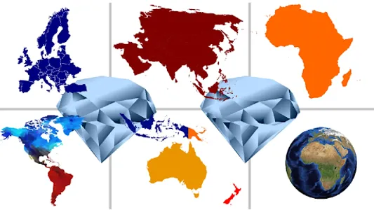 Quiz Capitales screenshot 10