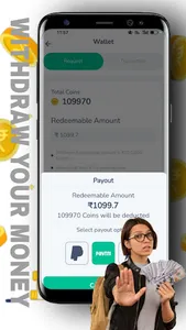 Quizys: Play Quiz & Earn Money screenshot 11