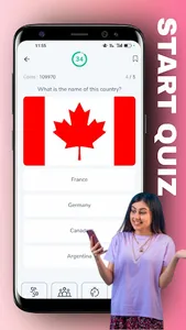 Quizys: Play Quiz & Earn Money screenshot 2