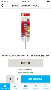 Arti1Market screenshot 1