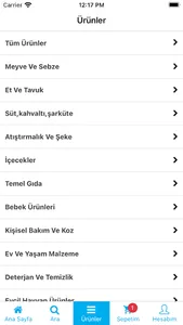 Arti1Market screenshot 2