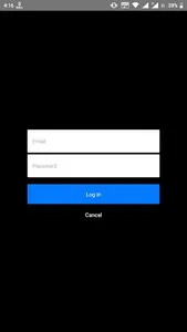 Qume -  Crypto Derivatives Exc screenshot 2
