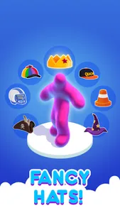 Blob Runner 3D screenshot 10