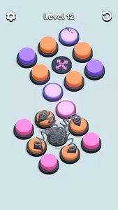 Button Puzzle screenshot 0