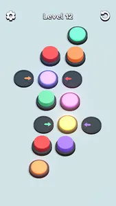 Button Puzzle screenshot 2
