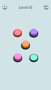 Button Puzzle screenshot 3