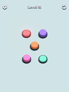 Button Puzzle screenshot 4
