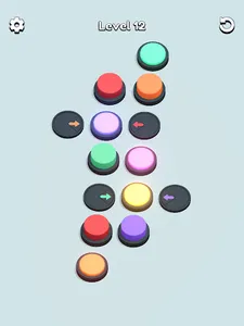 Button Puzzle screenshot 8