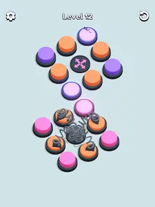 Button Puzzle screenshot 9