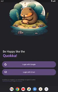 Quokka screenshot 6