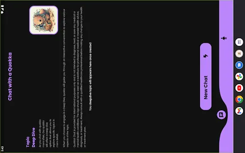 Quokka screenshot 8