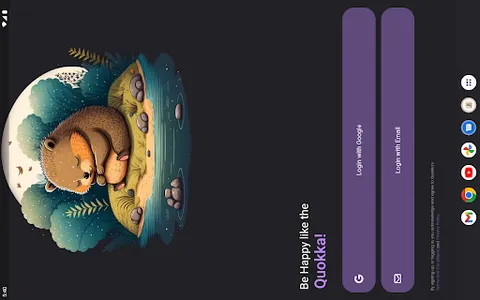 Quokka screenshot 9