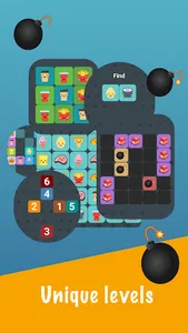 MemoriS - match memory game screenshot 3