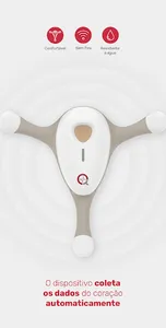 QuoreOne Patient screenshot 1