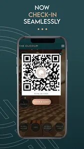 The Quorum screenshot 1