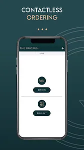 The Quorum screenshot 4