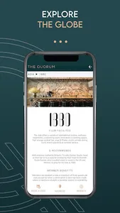 The Quorum screenshot 5