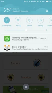 Inspirasi Pebisnis Kuliner screenshot 3