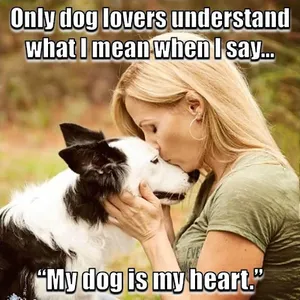 Animal Lover Quotes - Dog Love screenshot 16