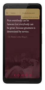 Martin Luther King Quotes - In screenshot 2