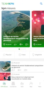 TEAMKPN screenshot 0