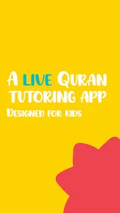 qupil | Let's Learn Quran! screenshot 1
