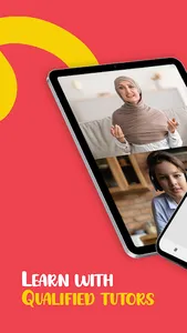 qupil | Let's Learn Quran! screenshot 2