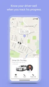 DROP Ride screenshot 1