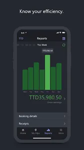 DROP Driver screenshot 4