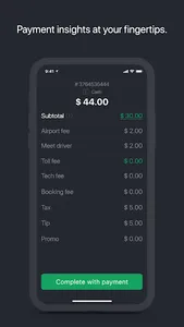 RideON PARTNERS screenshot 3