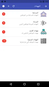 Future Arab Investment screenshot 6
