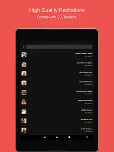 Memorize Quran screenshot 13