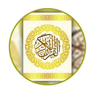 HOLY QURAN - القرآن الكريم screenshot 2