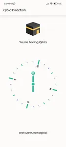Muslim Prayer App screenshot 5